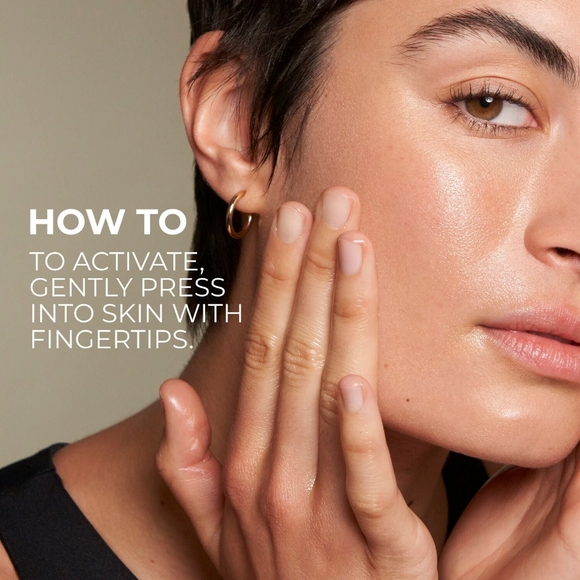 💘Cover FX Gripping Primer - Picture 3 of 5